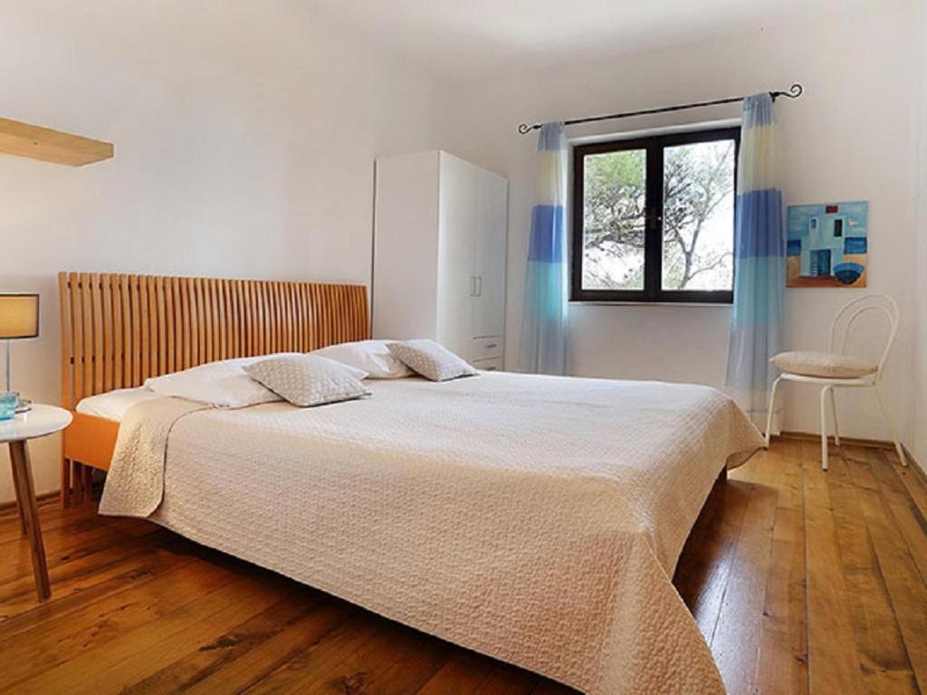 Apartmani Nila Sveta Nedelja  Habitación foto