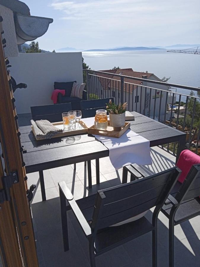 Apartmani Nila Sveta Nedelja  Habitación foto